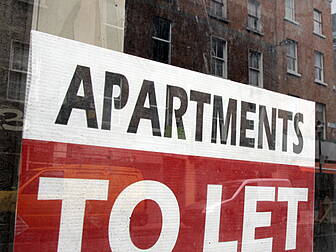 Plan To Cap Rent Increases At...